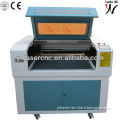 YN9060 laser cutter and engraver for any non metal with CE&ISO certifiate